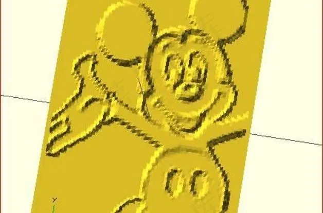 可定制的暗花装饰4x6（70x10...