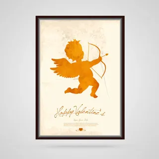 炫彩花纹花瓣矢量素材