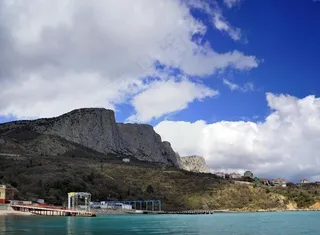 克里米亚半岛图片