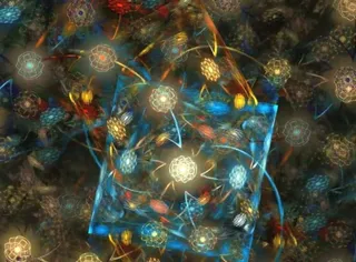 动感视频背景模板下载