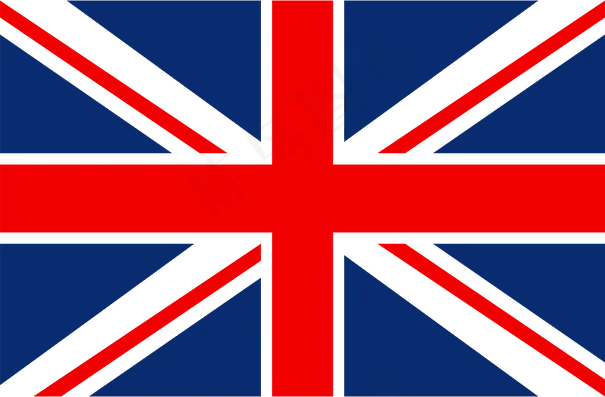 英国国旗