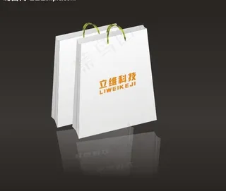 手提袋 包装袋图片