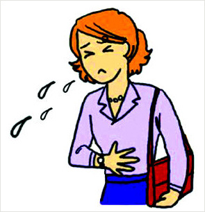 居民健康教育手册图片