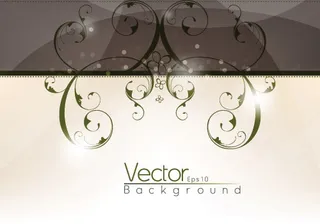 古典欧式花纹底纹墙纸壁纸装饰