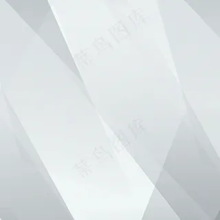 灰色几何图形背景