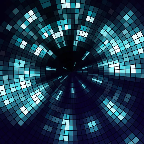 潮流炫彩光影背景矢量素材eps,ai矢量模版下载