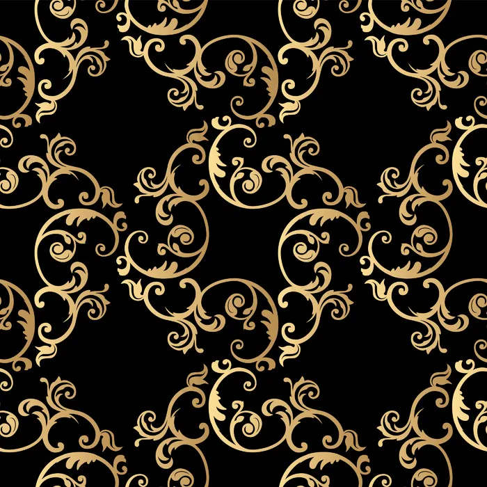 精美传统花纹矢量素材eps,ai矢量模版下载