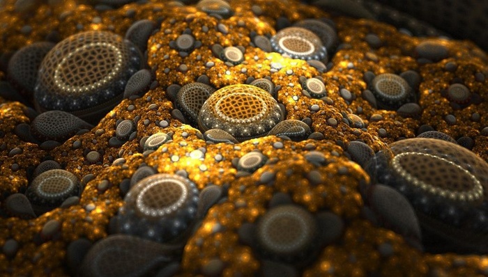 财宝金沙图片