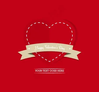 情人节背景图片