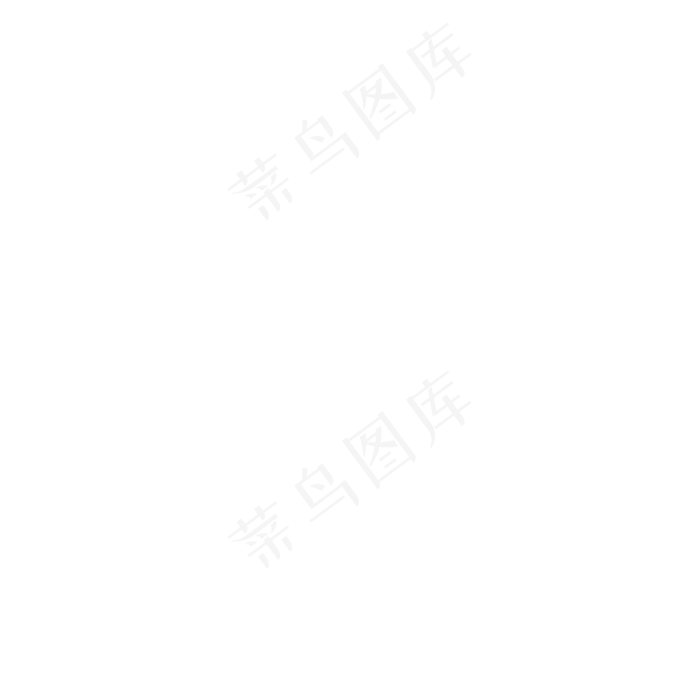 卡通白色雪花星星点点点缀图案免,免抠元素(2000*2000px 300 dpi )psd模版下载