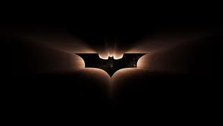 蝙蝠侠 阿甘之城 游戏电脑桌面壁纸...