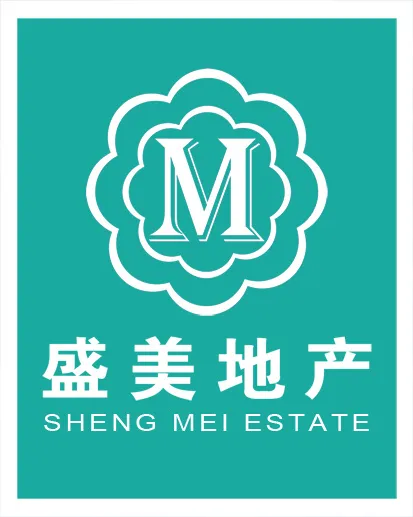 地产LOGO设计cdr矢量模版下载