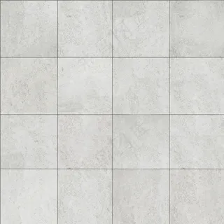 气派多功能 宽大现代小区模型