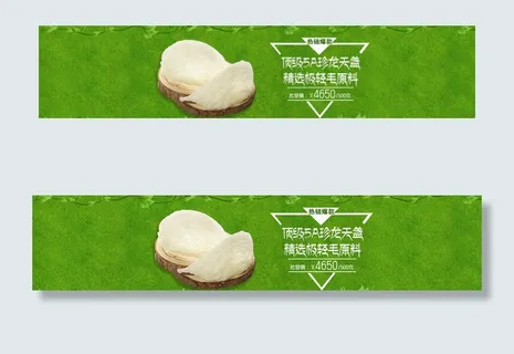 燕窝首页海报图片