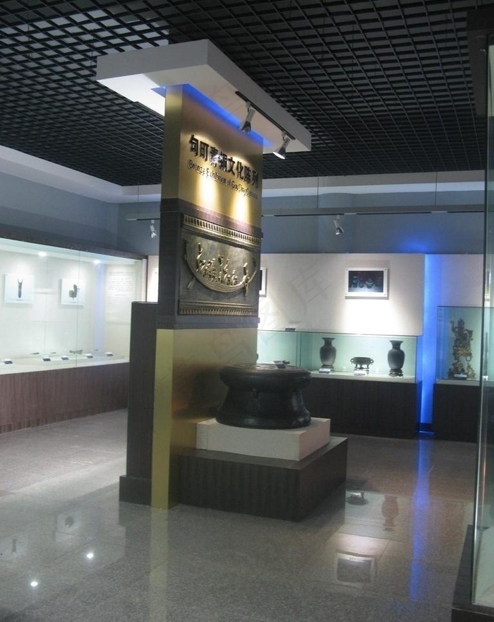 展览图图片