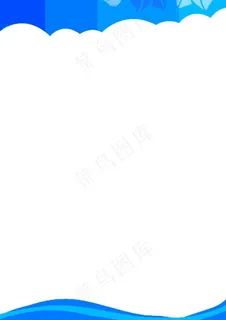蓝色制度背景图片 蓝色制度背景图片