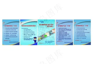 医疗器械经营标识牌图片