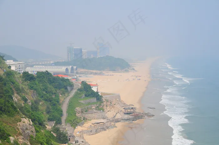 深圳前海图片