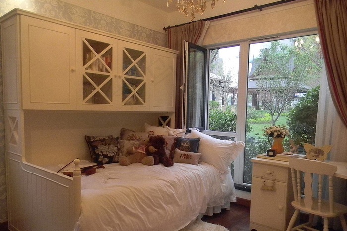 小户型装修设计效果图