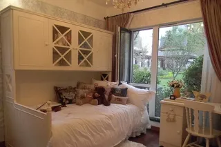 小户型装修设计效果图