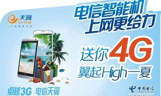 翼起嗨一夏 台卡图片