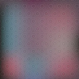 唯美圆圈背景图片