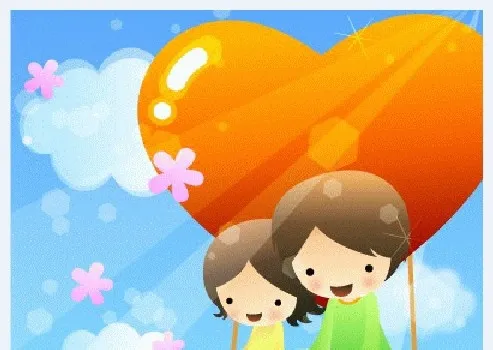 ai六一节矢量图ai矢量模版下载