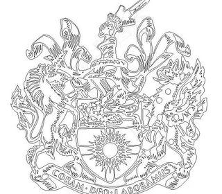 欧式风格图腾图片