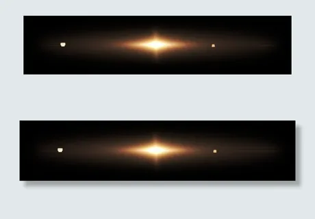 简洁企业发展历程时间线公司宣传片A...