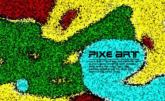 创意前卫艺术图片psd模版下载