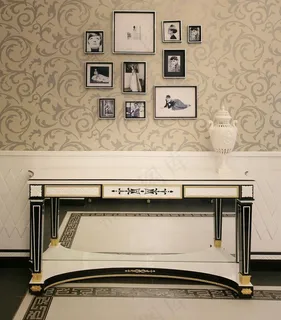 海伦皇宫样板间图片