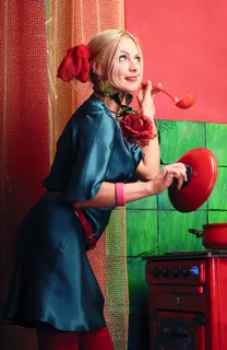 厨师装扮的大人小孩烹饪美食健康家庭情侣亲子素材 厨师装扮的大人小孩烹饪美食健康家庭情侣亲子素材