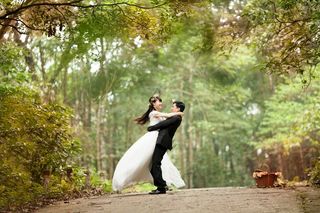 美好回忆转场动画唯美光效照片相册A...