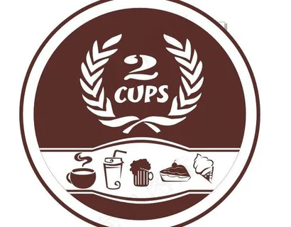 咖啡店灯箱背胶图片