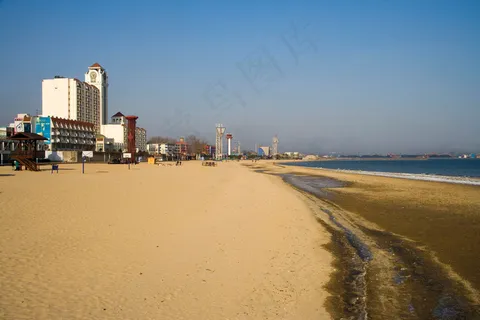 秦皇岛 海岸风光图片 秦皇岛 海岸风光图片