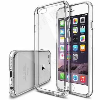 iPhone6透明手机壳图片 iPhone6透明手机壳图片
