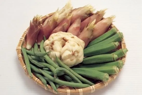 蔬菜图片