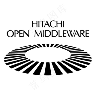 日立开放中间件