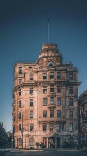 上海建筑高清摄影图片