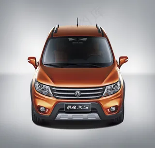 东风风行景逸图片