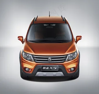 东风风行景逸图片 东风风行景逸图片