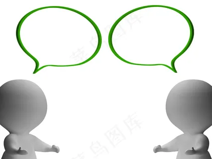 语音泡沫和三维特征 讨论和八卦