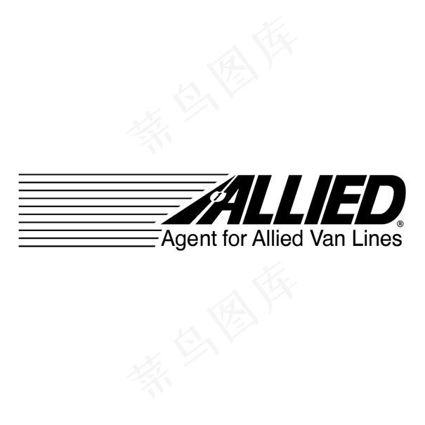 盟军0eps,ai矢量模版下载
