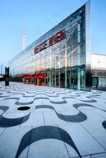 风景名胜 建筑景观 旅游印记 维也...