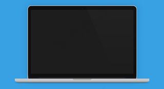 mac pro笔记本图片