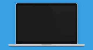 mac pro笔记本图片