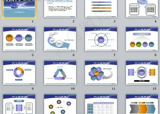 市场推广执行方案图片
