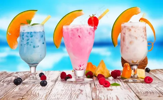 果汁图片 果汁图片