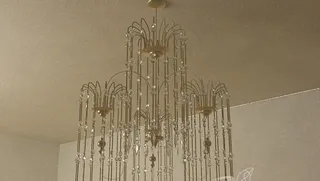 Chandelier Classi...