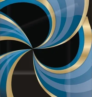 旋转背景底纹图片